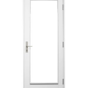 SINGLE DOOR