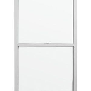 Impact windows