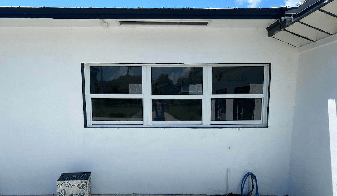 Are Hurricane Impact Windows Worth The Investment?