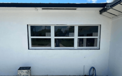 Are Hurricane Impact Windows Worth The Investment?