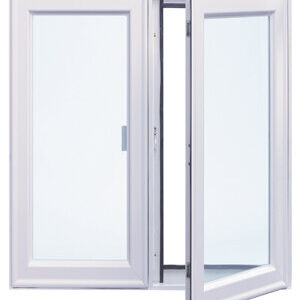 impact window installation