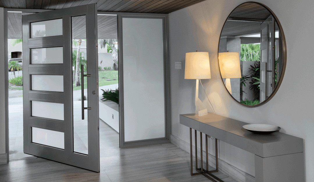 Impact Windows To Go: The Benefits of Installing Hurricane Impact Windows