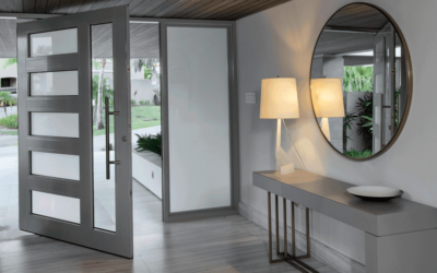 Impact Windows To Go: The Benefits of Installing Hurricane Impact Windows