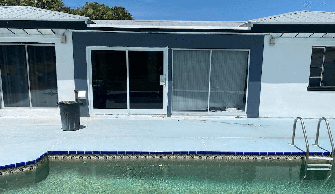 Impact Windows in Fort Lauderdale: Choosing the Best Manufacturer Warranty & NOA for Maximum Protection