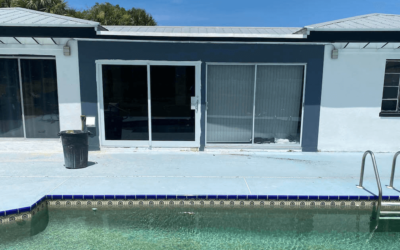 Impact Windows in Fort Lauderdale: Choosing the Best Manufacturer Warranty & NOA for Maximum Protection