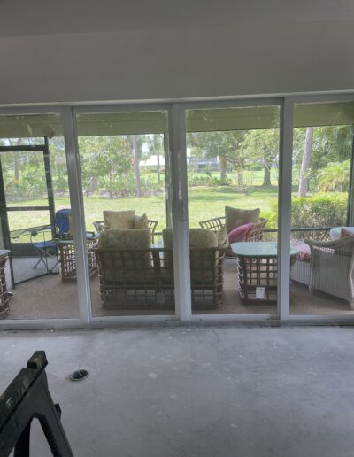 best impact windows installation in Port Saint Lucie