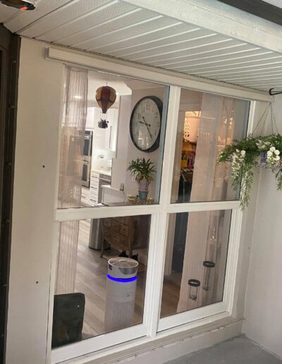 best impact windows installation