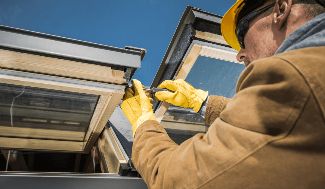 Maintaining and Caring for Your Hurricane Impact Windows